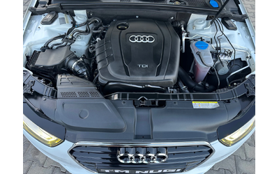 Audi A4 S line* * QUATTRO* NAVI* LED* TOP* - автомобили, коли, обяви за нови и употребявани 15