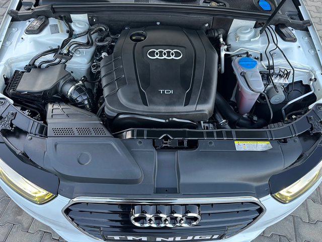 Audi A4 S line* * QUATTRO* NAVI* LED* TOP* - автомобили, коли, обяви за нови и употребявани 15