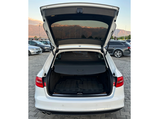 Audi A4 S line* * QUATTRO* NAVI* LED* TOP* - автомобили, коли, обяви за нови и употребявани 16