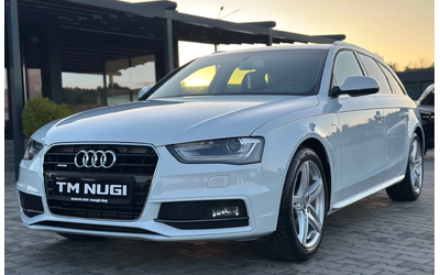 audi-a4 - 2