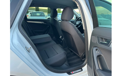 Audi A4 S line* * QUATTRO* NAVI* LED* TOP* - автомобили, коли, обяви за нови и употребявани 6
