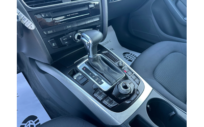 Audi A4 2.0TDI* QUATTRO* S line* LED* NAVI* AVTOMATIK* TOP - автомобили, коли, обяви за нови и употребявани 13