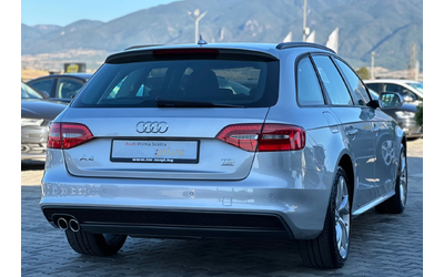 audi-a4 - 5