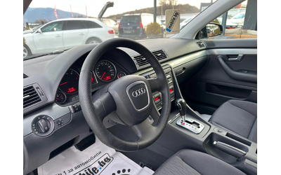 Audi A4 3.0TDI* AVTOMATIK* QUATTRO* TOP* - автомобили, коли, обяви за нови и употребявани 10