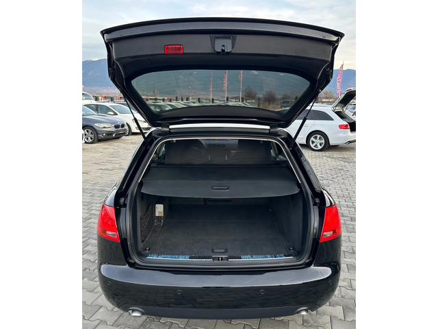 Audi A4 3.0TDI* AVTOMATIK* QUATTRO* TOP* - автомобили, коли, обяви за нови и употребявани 13