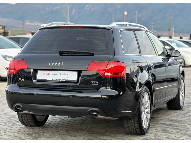 Audi A4 3.0TDI* AVTOMATIK* QUATTRO* TOP* - автомобили, коли, обяви за нови и употребявани 5