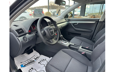 Audi A4 3.0TDI* AVTOMATIK* QUATTRO* TOP* - автомобили, коли, обяви за нови и употребявани 9