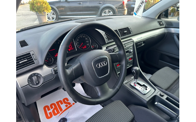 Audi A4 S line* 3.0TDI* 233kc* QUATTRO* AVTOMATIK* TOP* - автомобили, коли, обяви за нови и употребявани 10