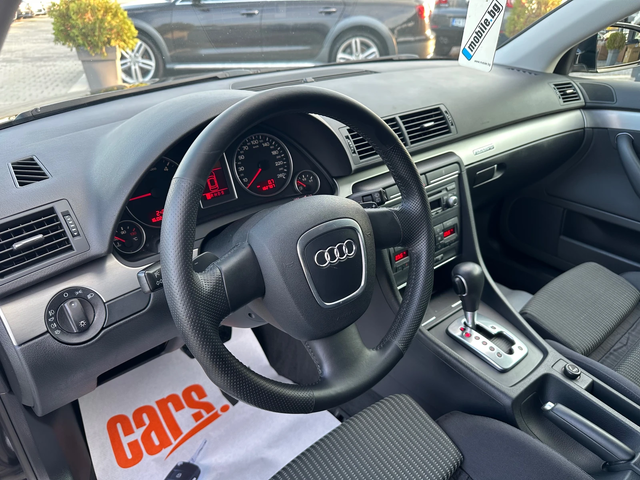 Audi A4 S line* 3.0TDI* 233kc* QUATTRO* AVTOMATIK* TOP* - автомобили, коли, обяви за нови и употребявани 10
