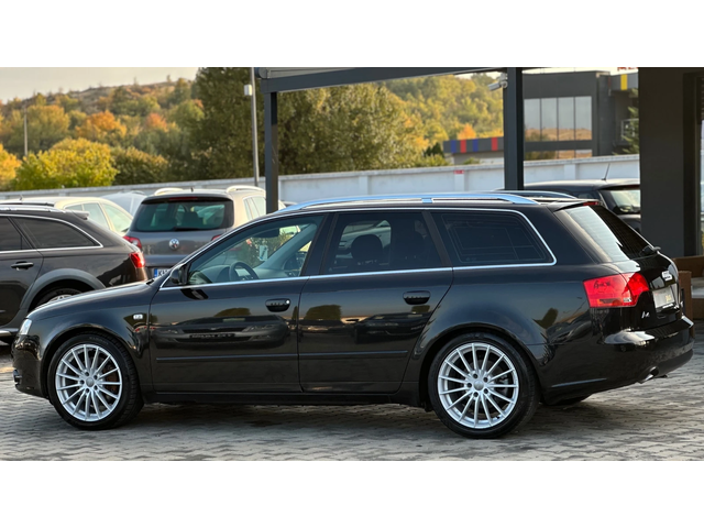 Audi A4 S line* 3.0TDI* 233kc* QUATTRO* AVTOMATIK* TOP* - автомобили, коли, обяви за нови и употребявани 3