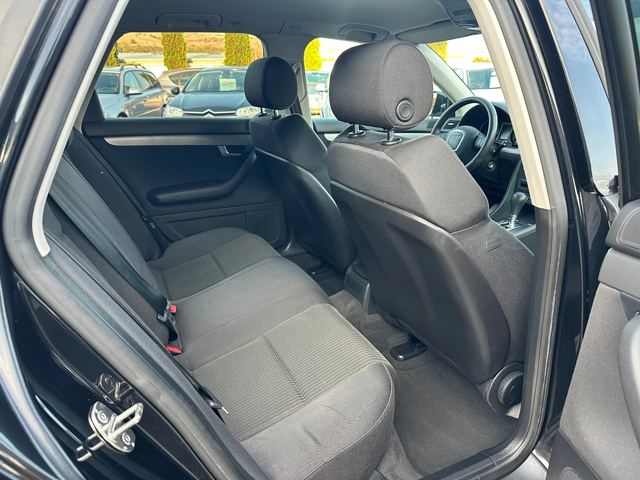 Audi A4 S line* 3.0TDI* 233kc* QUATTRO* AVTOMATIK* TOP* - автомобили, коли, обяви за нови и употребявани 6