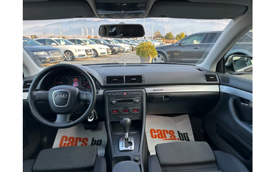 Audi A4 S line* 3.0TDI* 233kc* QUATTRO* AVTOMATIK* TOP* - автомобили, коли, обяви за нови и употребявани 7