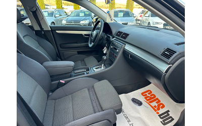 Audi A4 S line* 3.0TDI* 233kc* QUATTRO* AVTOMATIK* TOP* - автомобили, коли, обяви за нови и употребявани 8