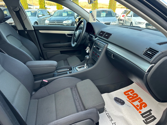 Audi A4 S line* 3.0TDI* 233kc* QUATTRO* AVTOMATIK* TOP* - автомобили, коли, обяви за нови и употребявани 8