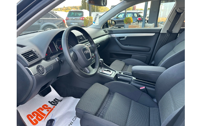 Audi A4 S line* 3.0TDI* 233kc* QUATTRO* AVTOMATIK* TOP* - автомобили, коли, обяви за нови и употребявани 9