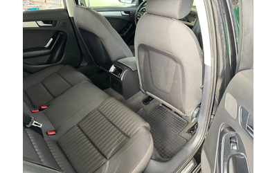 Audi A4 2.0 TDI-143k.c.6ckop.HABИ, ЕВРО 5В! - автомобили, коли, обяви за нови и употребявани 12