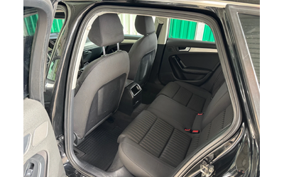 Audi A4 2.0 TDI-143k.c.6ckop.HABИ, ЕВРО 5В! - автомобили, коли, обяви за нови и употребявани 13