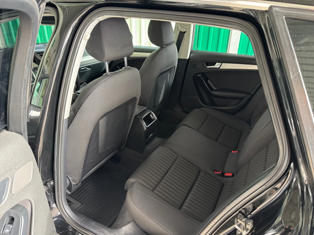 Audi A4 2.0 TDI-143k.c.6ckop.HABИ, ЕВРО 5В! - автомобили, коли, обяви за нови и употребявани 13