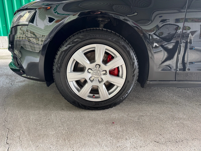 Audi A4 2.0 TDI-143k.c.6ckop.HABИ, ЕВРО 5В! - автомобили, коли, обяви за нови и употребявани 8