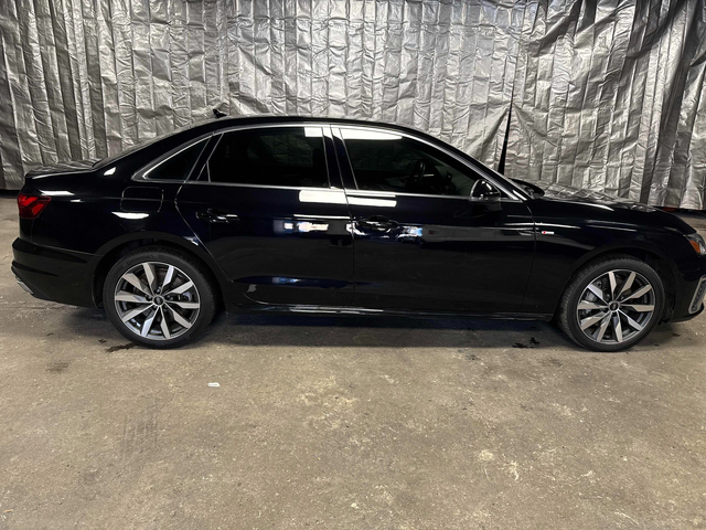 Audi A4 2.0 Progressiv - автомобили, коли, обяви за нови и употребявани 3