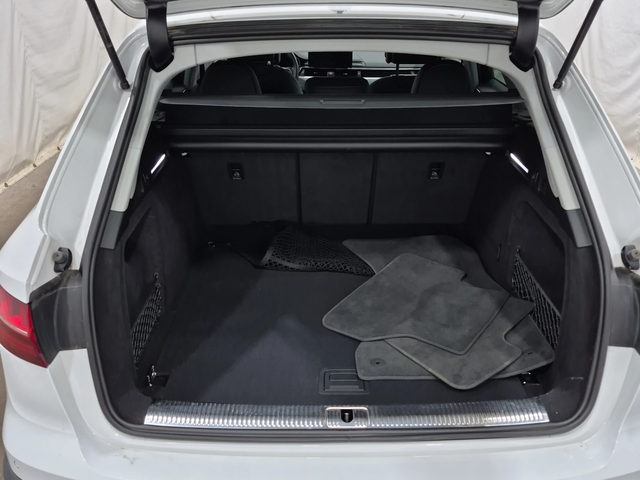 Audi A4 2.0 ALLROAD TECHNIK - автомобили, коли, обяви за нови и употребявани 10