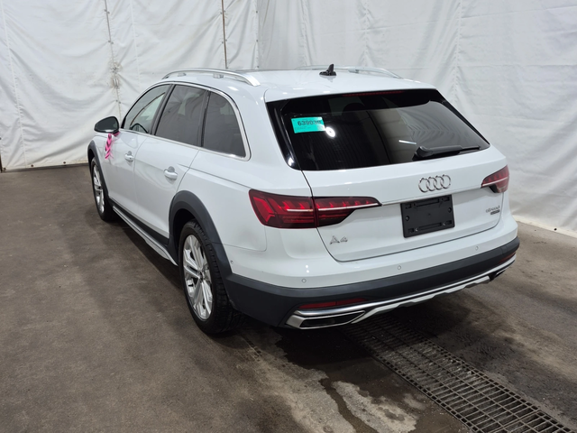 Audi A4 2.0 ALLROAD TECHNIK - автомобили, коли, обяви за нови и употребявани 1
