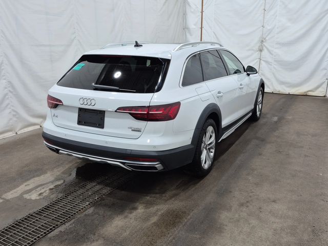 Audi A4 2.0 ALLROAD TECHNIK - автомобили, коли, обяви за нови и употребявани 3