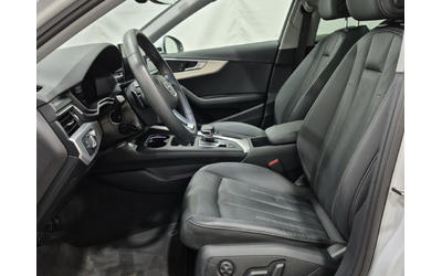 Audi A4 2.0 ALLROAD TECHNIK - автомобили, коли, обяви за нови и употребявани 7