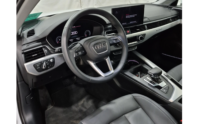 Audi A4 2.0 ALLROAD TECHNIK - автомобили, коли, обяви за нови и употребявани 8