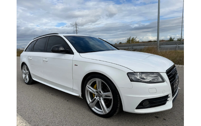 audi-a4 - 0