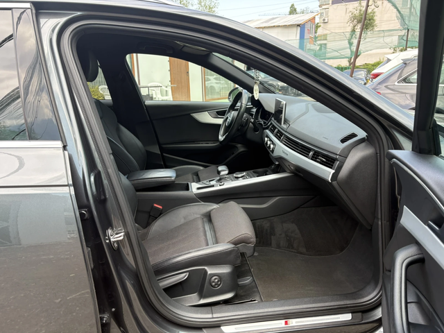 Audi A4 2.0TDI= DIGITAL COCKPIT= DISTRONIC= QUATTRO= - автомобили, коли, обяви за нови и употребявани 10