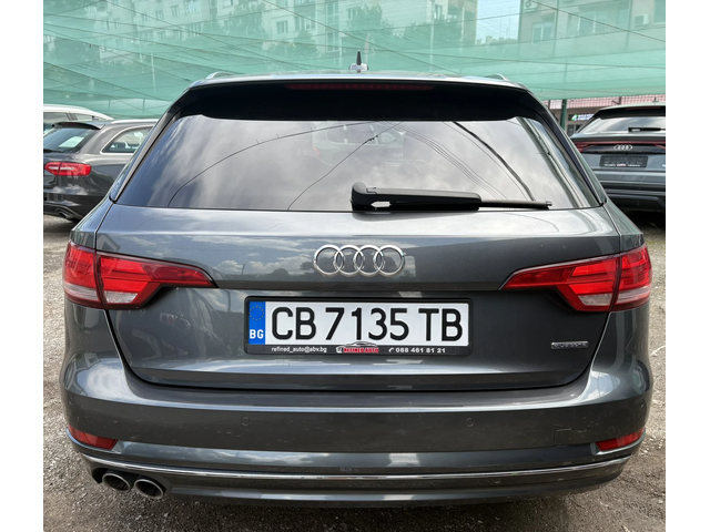 Audi A4 2.0TDI= DIGITAL COCKPIT= DISTRONIC= QUATTRO= - автомобили, коли, обяви за нови и употребявани 4