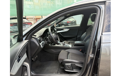 Audi A4 2.0TDI= DIGITAL COCKPIT= DISTRONIC= QUATTRO= - автомобили, коли, обяви за нови и употребявани 7