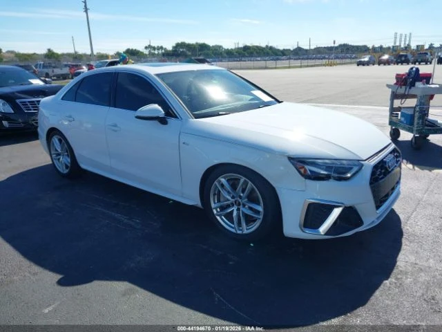 Audi A4 PREMIUM PLUS 45 TFSI QUATTRO S TRONIC - автомобили, коли, обяви за нови и употребявани 0