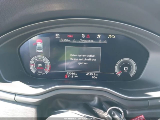 Audi A4 PREMIUM PLUS 45 TFSI QUATTRO S TRONIC - автомобили, коли, обяви за нови и употребявани 12