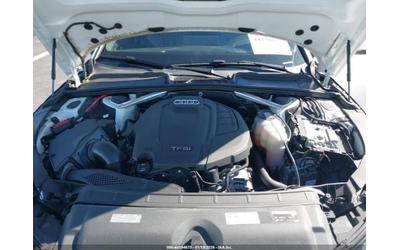 Audi A4 PREMIUM PLUS 45 TFSI QUATTRO S TRONIC - автомобили, коли, обяви за нови и употребявани 14