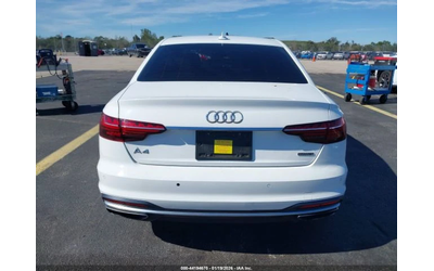 Audi A4 PREMIUM PLUS 45 TFSI QUATTRO S TRONIC - автомобили, коли, обяви за нови и употребявани 8