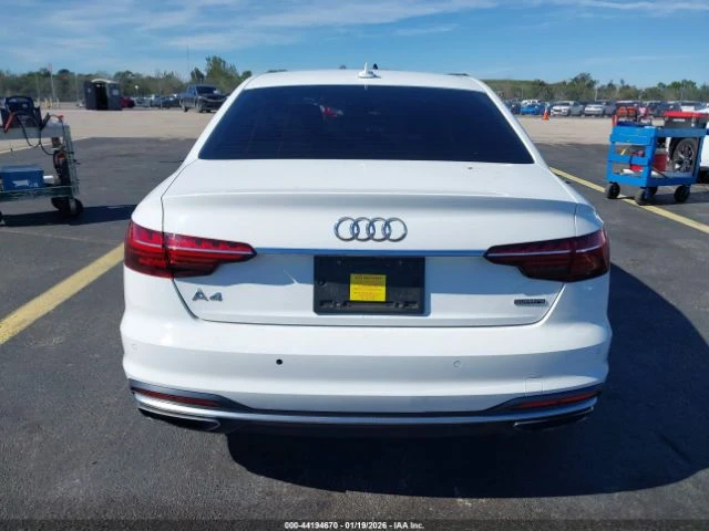 Audi A4 PREMIUM PLUS 45 TFSI QUATTRO S TRONIC - автомобили, коли, обяви за нови и употребявани 8