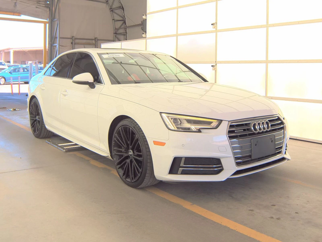 Audi A4 Premium Plus - автомобили, коли, обяви за нови и употребявани 0