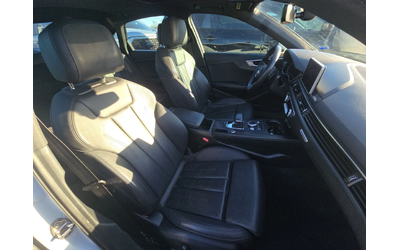 Audi A4 Premium Plus - автомобили, коли, обяви за нови и употребявани 10