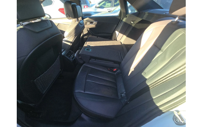 Audi A4 Premium Plus - автомобили, коли, обяви за нови и употребявани 12