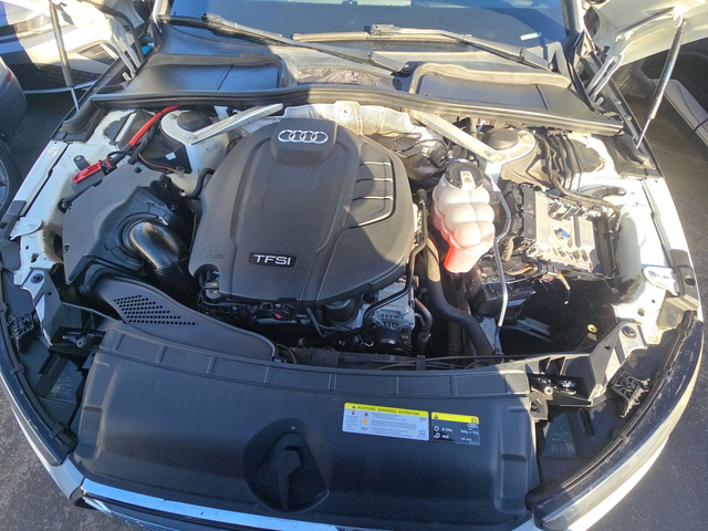 Audi A4 Premium Plus - автомобили, коли, обяви за нови и употребявани 13