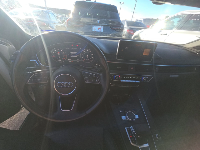 Audi A4 Premium Plus - автомобили, коли, обяви за нови и употребявани 8