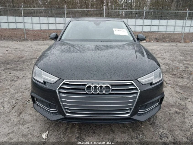Audi A4 2.0T SEASON OF AUDI ULTRA PREMIUM S-line - автомобили, коли, обяви за нови и употребявани 11