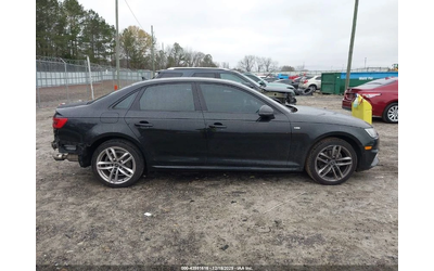 Audi A4 2.0T SEASON OF AUDI ULTRA PREMIUM S-line - автомобили, коли, обяви за нови и употребявани 12