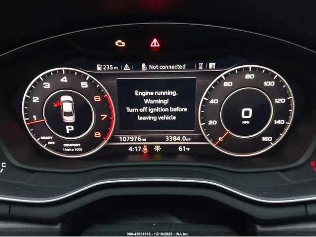 Audi A4 2.0T SEASON OF AUDI ULTRA PREMIUM S-line - автомобили, коли, обяви за нови и употребявани 6