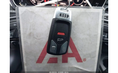 Audi A4 2.0T SEASON OF AUDI ULTRA PREMIUM S-line - автомобили, коли, обяви за нови и употребявани 9