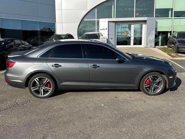 Audi A4 Tehnik* Обдух* HeadUp* Подгрев* 360 камера - автомобили, коли, обяви за нови и употребявани 2