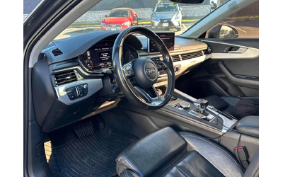 Audi A4 Tehnik* Обдух* HeadUp* Подгрев* 360 камера - автомобили, коли, обяви за нови и употребявани 6