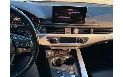 Audi A4 Tehnik* Обдух* HeadUp* Подгрев* 360 камера - автомобили, коли, обяви за нови и употребявани 8